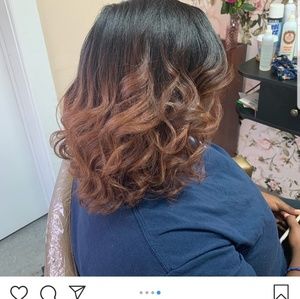 Meet your Posher, Cierra